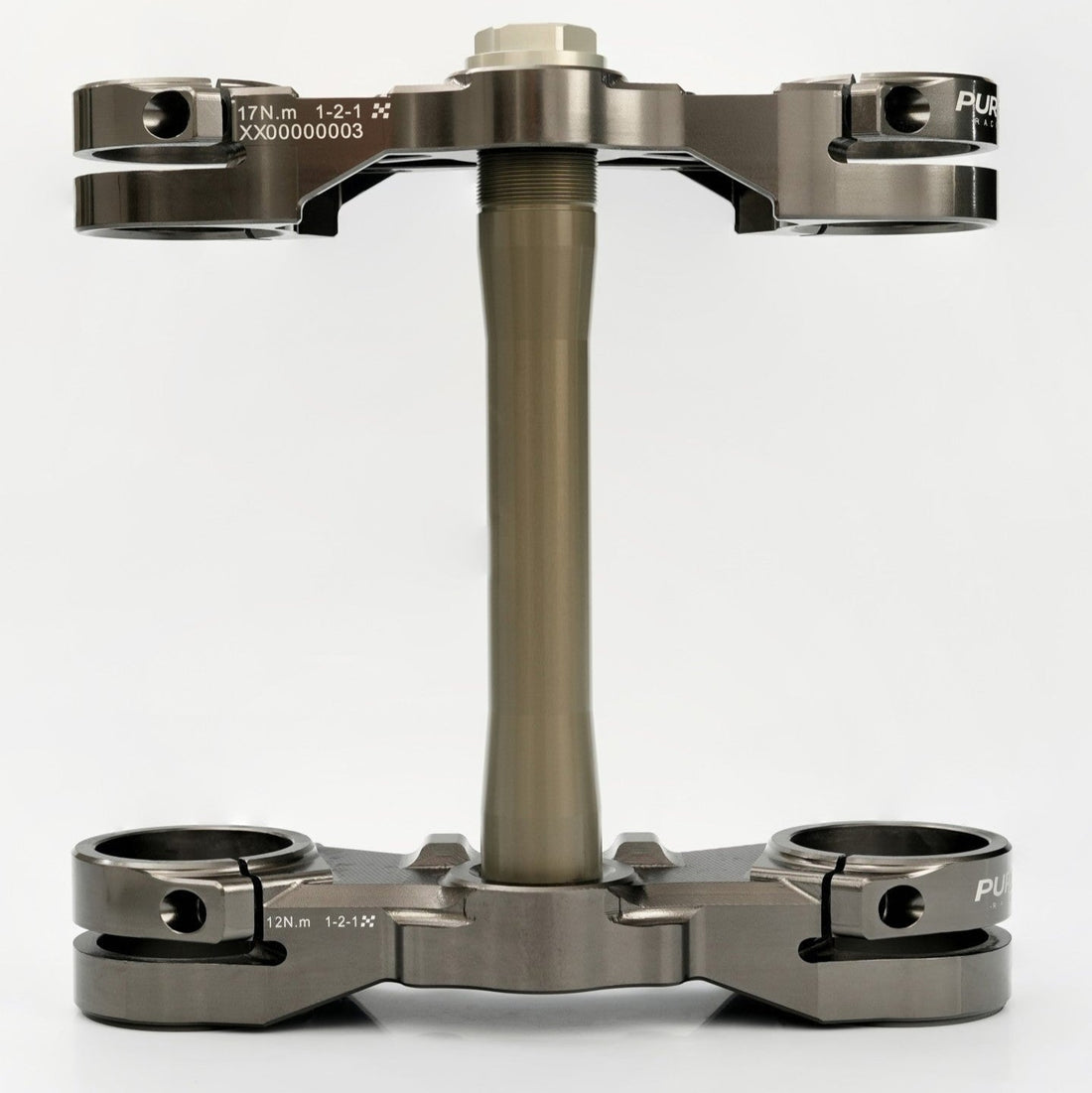 Pure Racing Surron Ultra / Talaria Komodo Forks