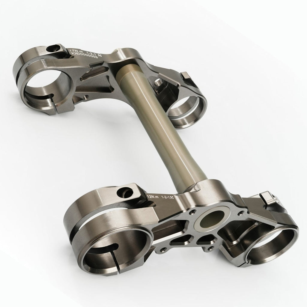 Pure Racing Surron Ultra / Talaria Komodo Forks – Endo Powersports