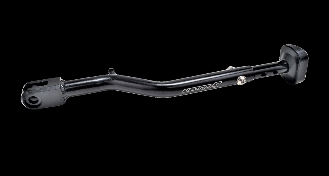 The Warp 9 Adjustable Kickstand