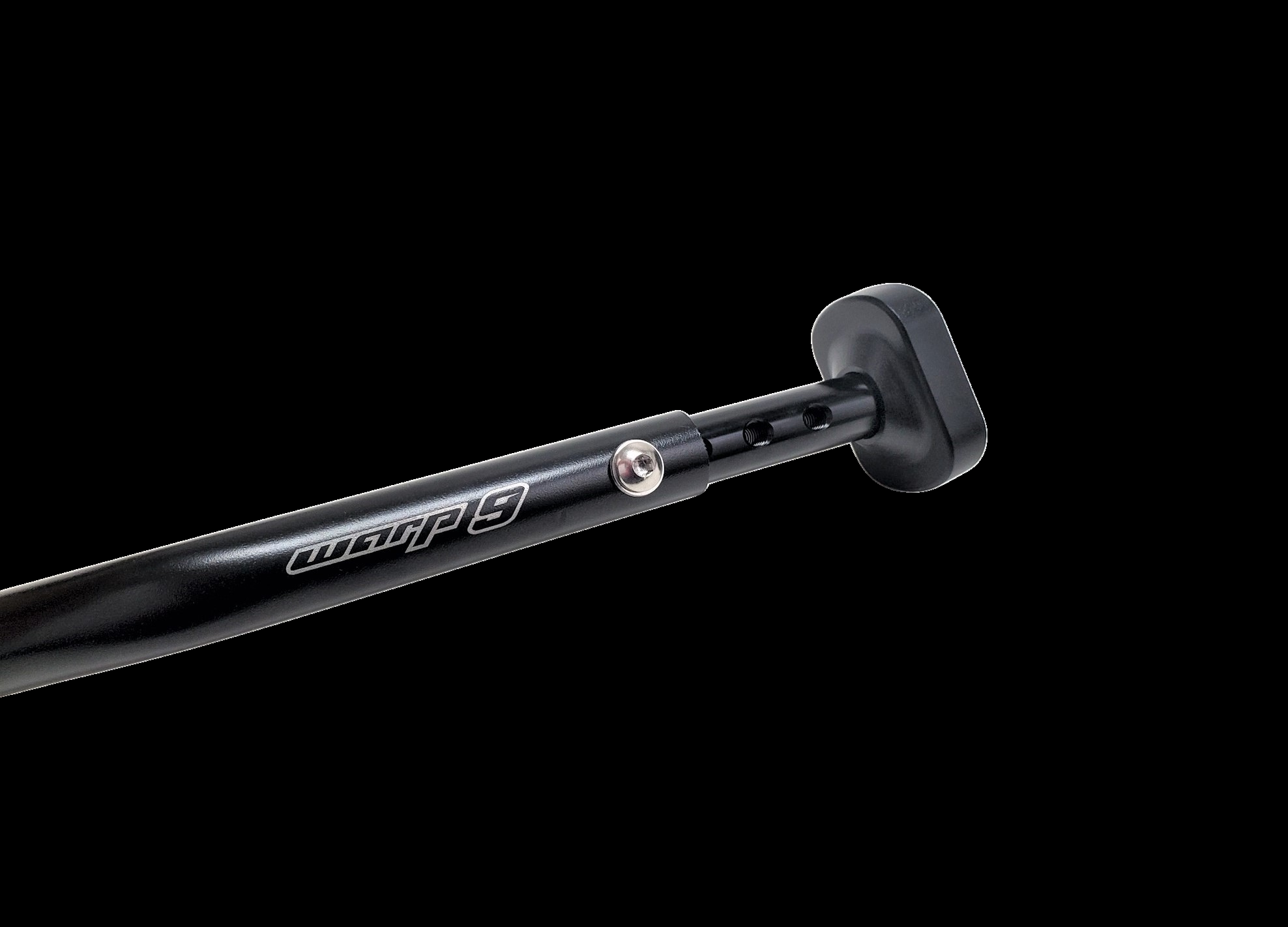 The Warp 9 Adjustable Kickstand