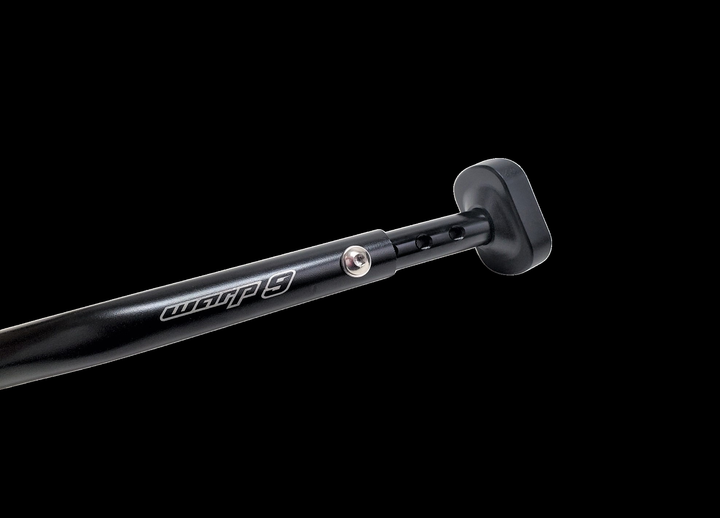 The Warp 9 Adjustable Kickstand