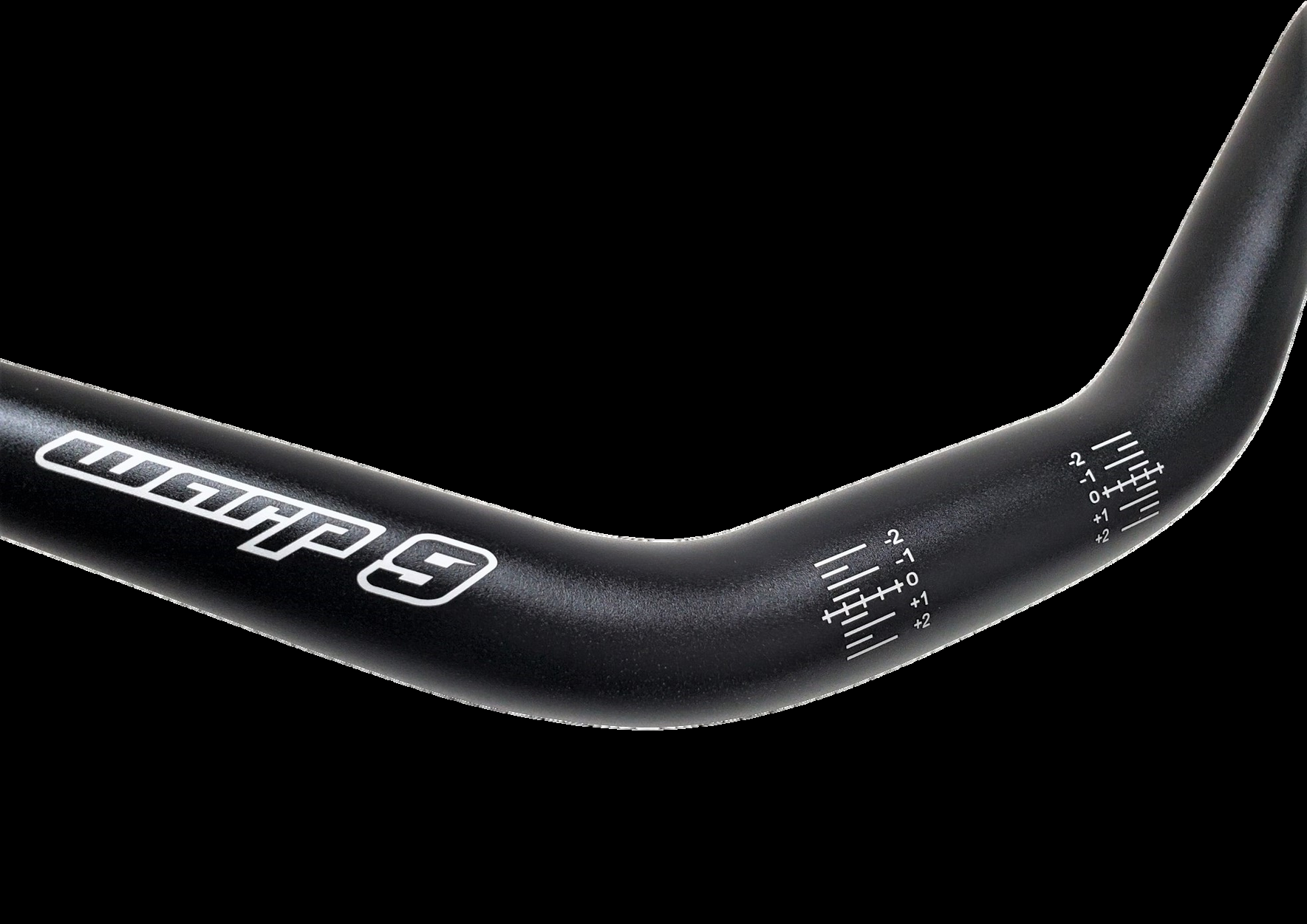Warp 9 E-Moto Handlebar - 3" Rise