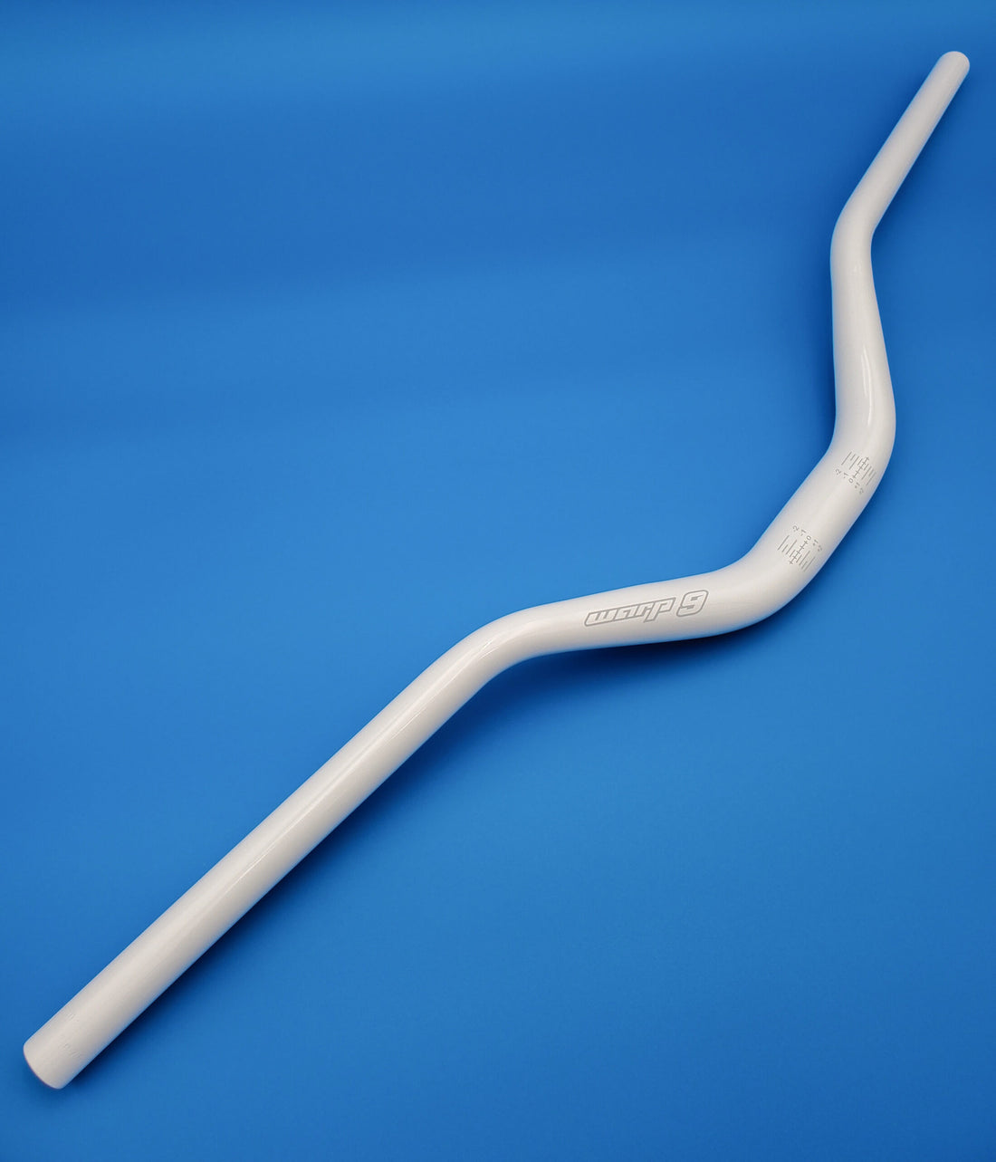 Warp 9 E-Moto Handlebar - 3" Rise