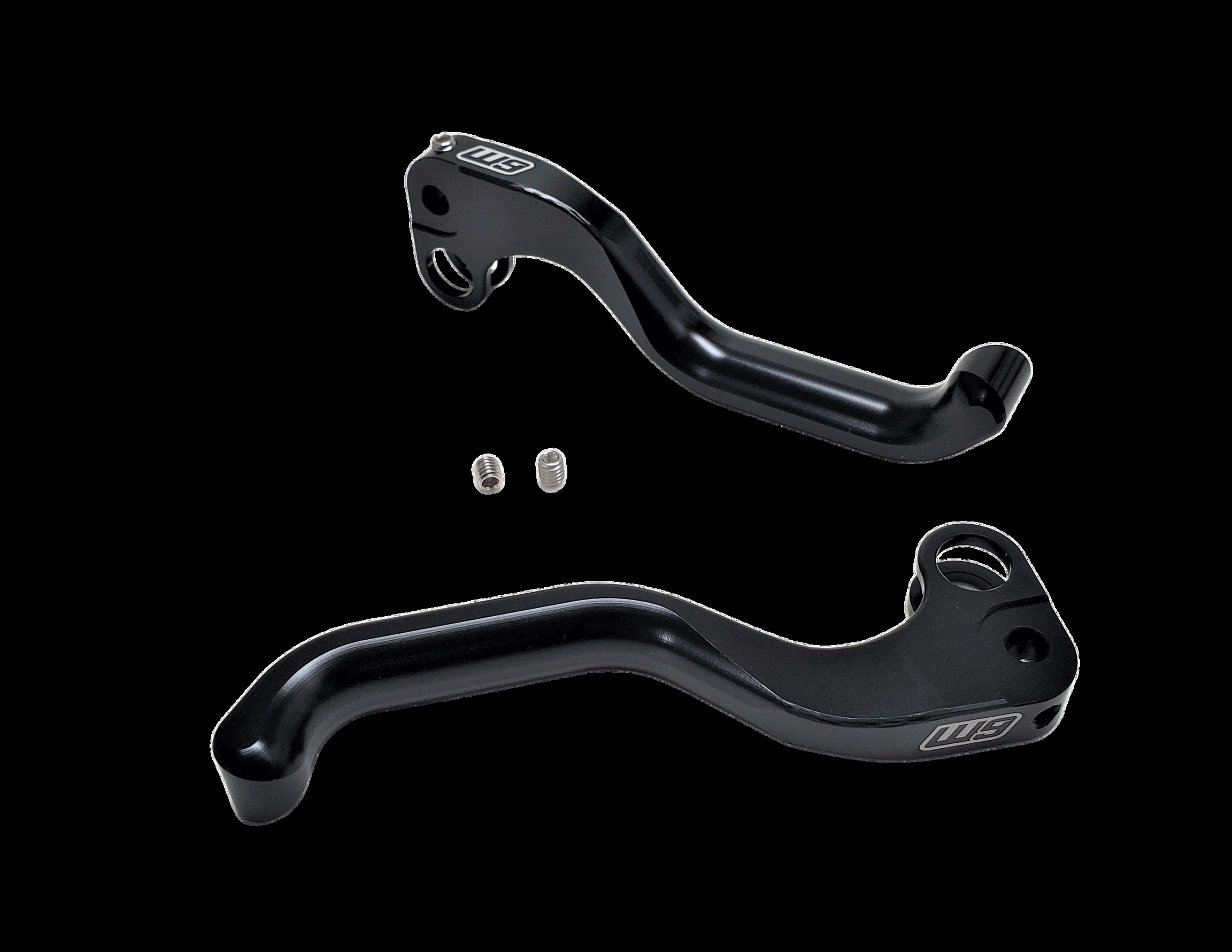 Warp 9 Surron Light Bee/E Ride Pro Brake Levers