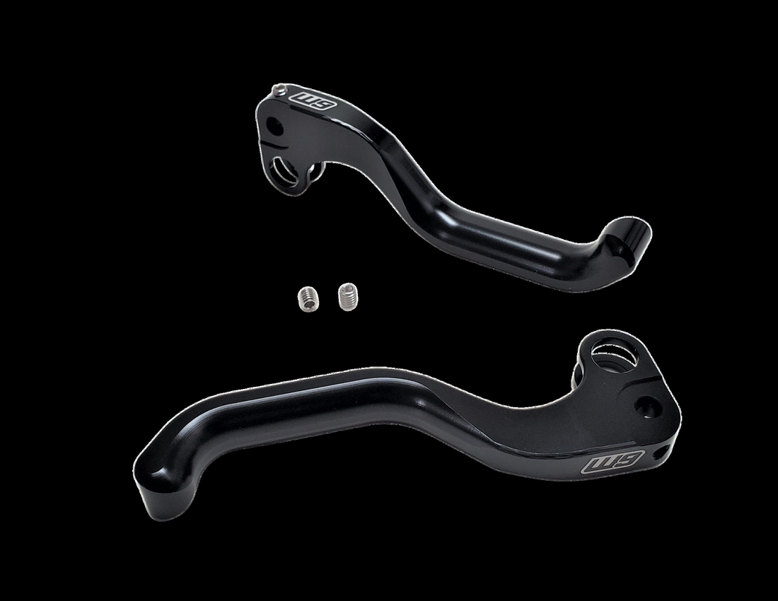 Warp 9 Surron Light Bee/E Ride Pro Brake Levers