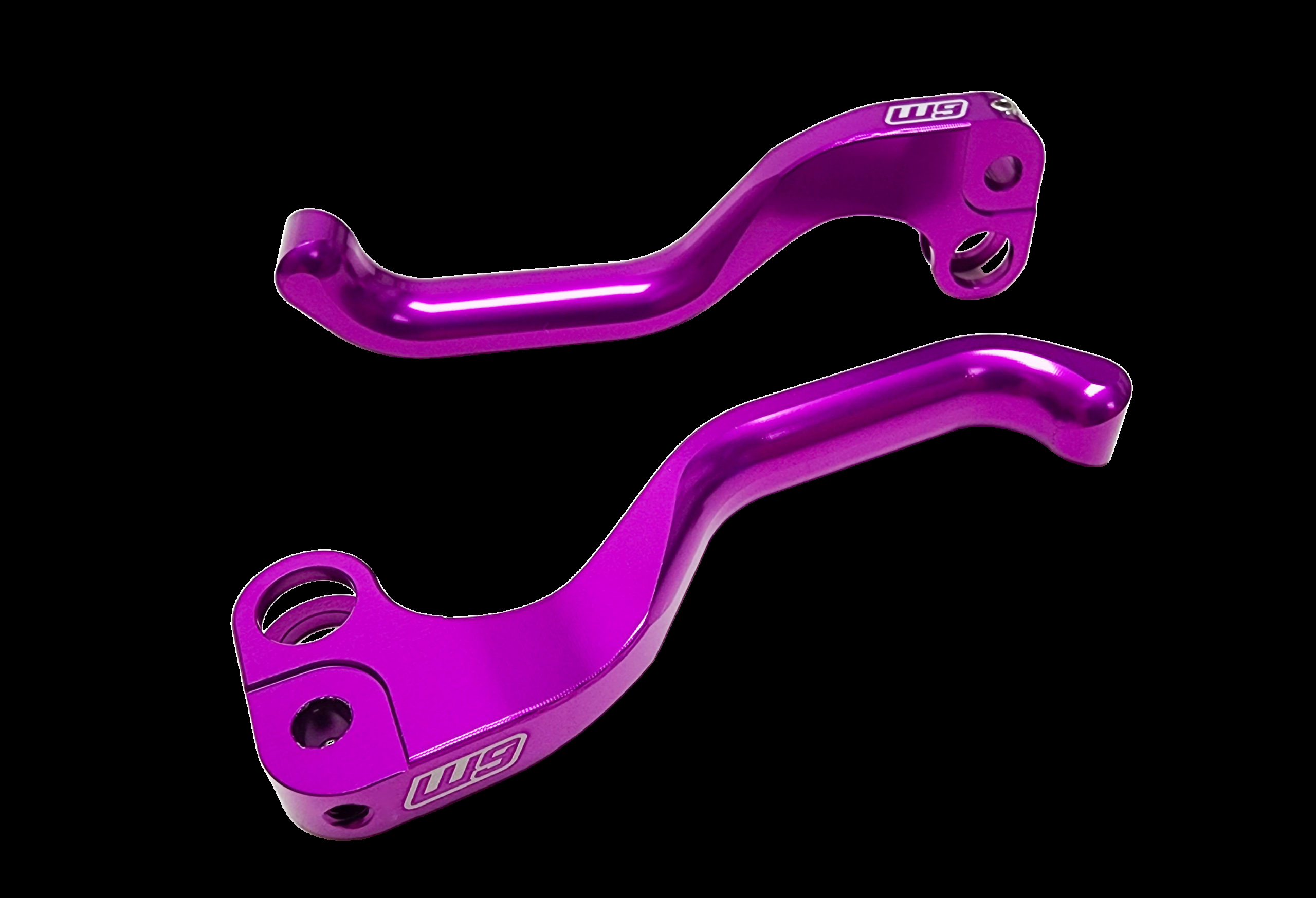 Warp 9 Surron Light Bee/E Ride Pro Brake Levers