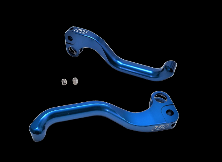 Warp 9 Surron Light Bee/E Ride Pro Brake Levers