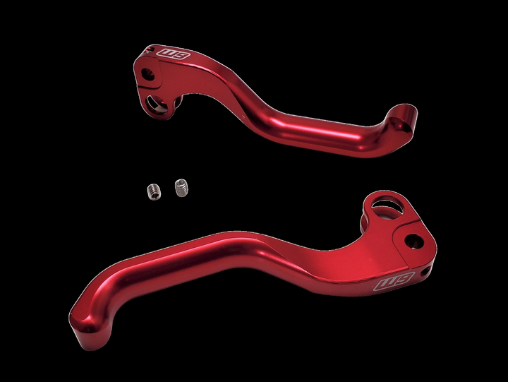 Warp 9 Surron Light Bee/E Ride Pro Brake Levers
