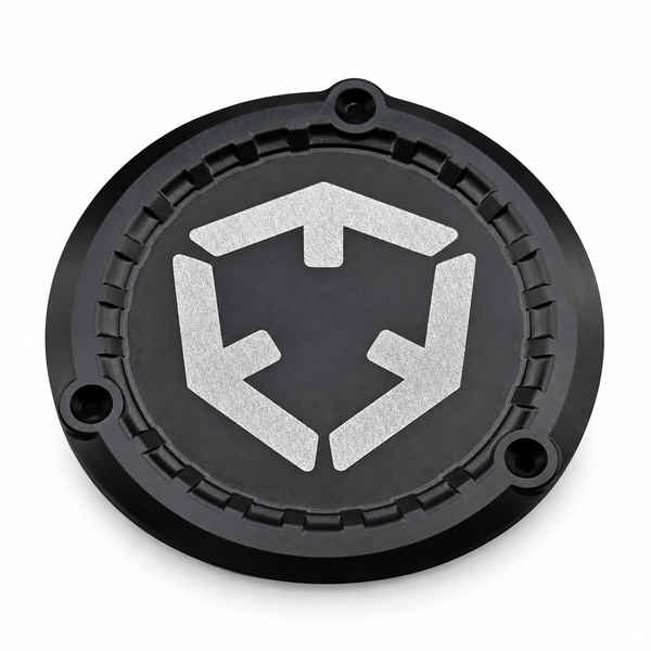 Endo Universal Hall Sensor Cover