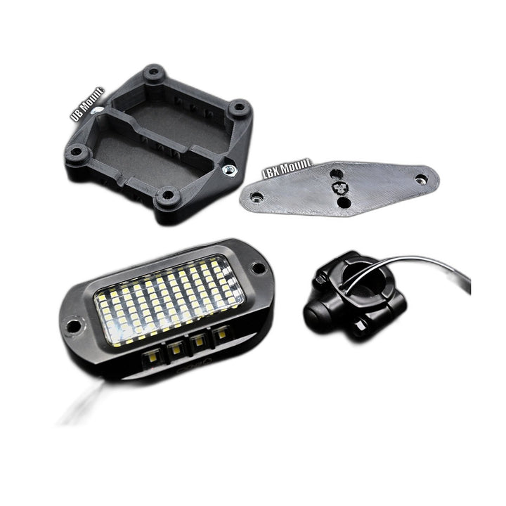Endo 104 LED Rock Light (Pre-Order)