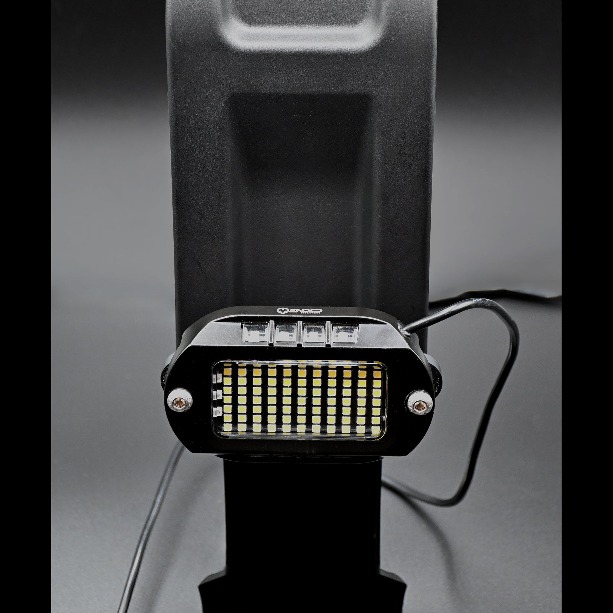 Endo 104 LED Rock Light (Pre-Order)