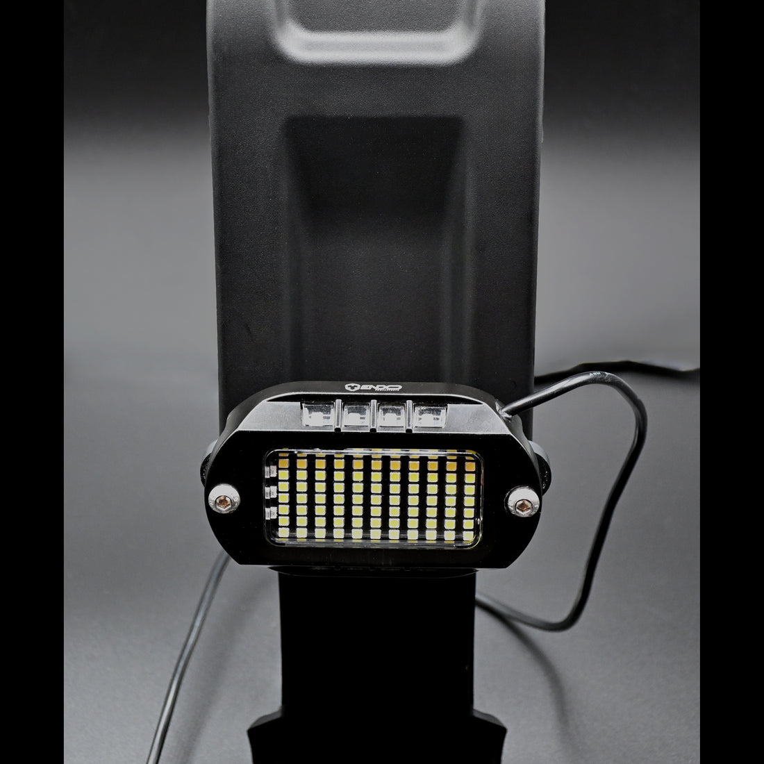 Endo 104 LED Rock Light (Pre-Order)