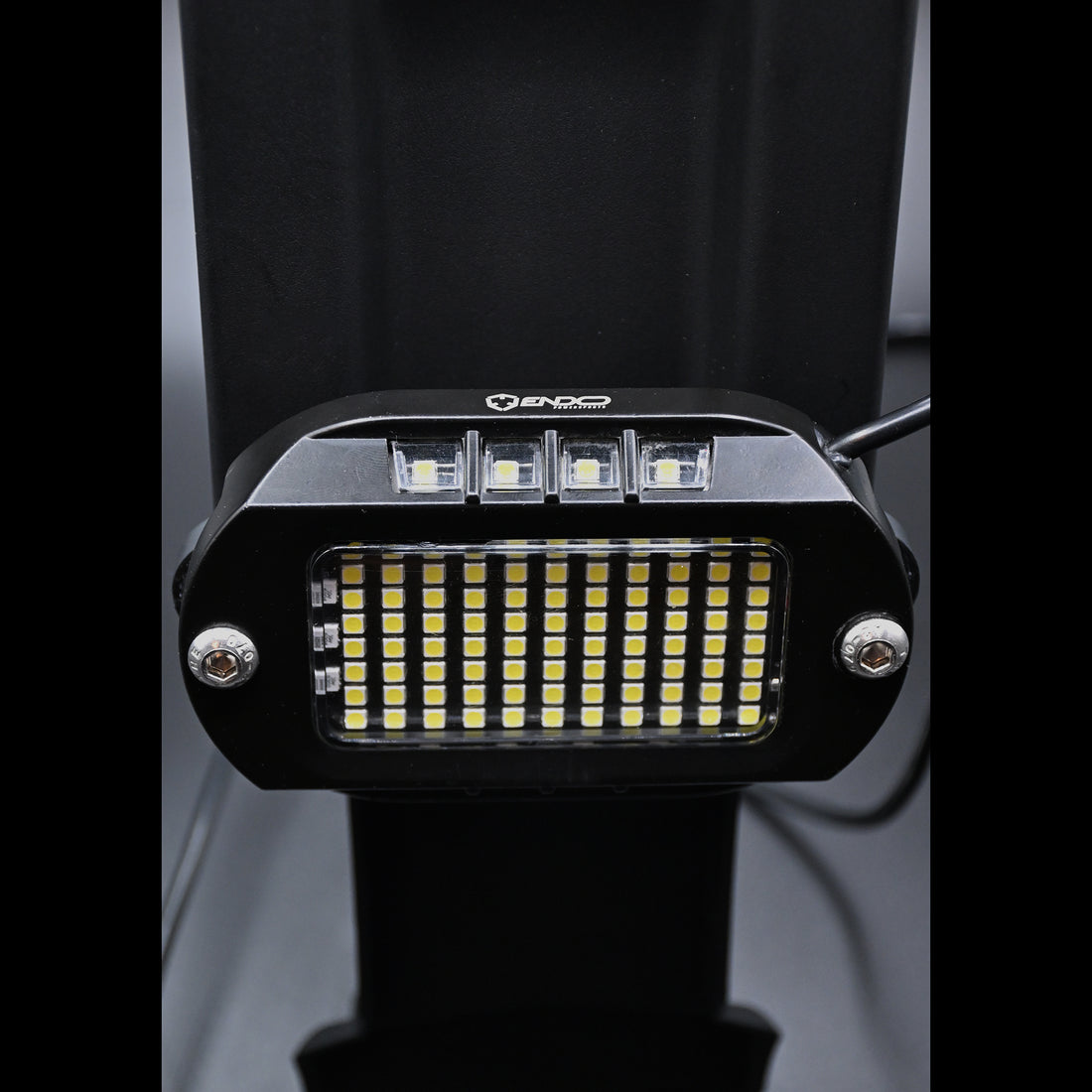 Endo 104 LED Rock Light (Pre-Order)