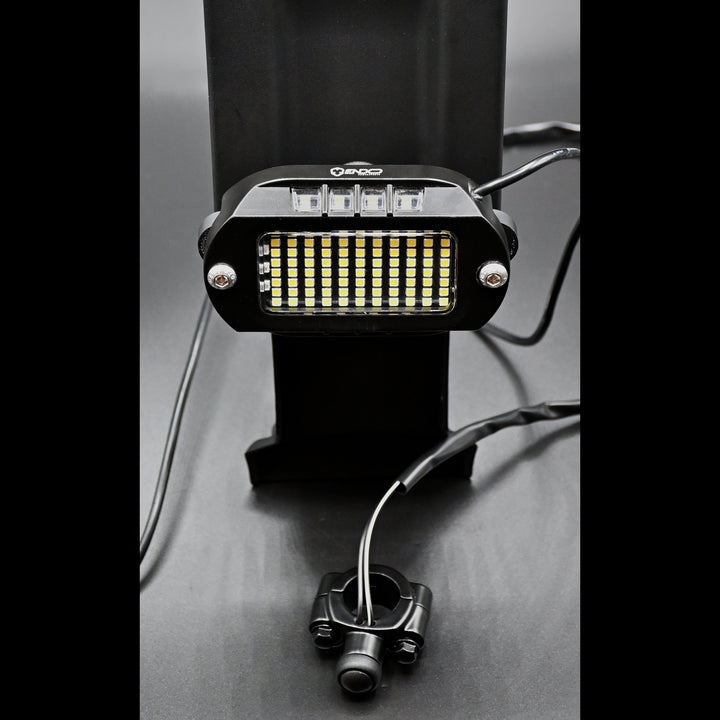 Endo 104 LED Rock Light (Pre-Order)