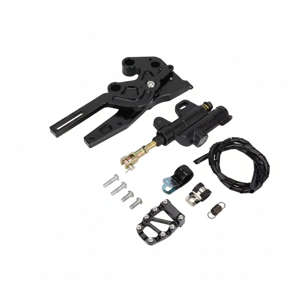 Foot brake for Surron Light Bee X (Ships same or next day!)