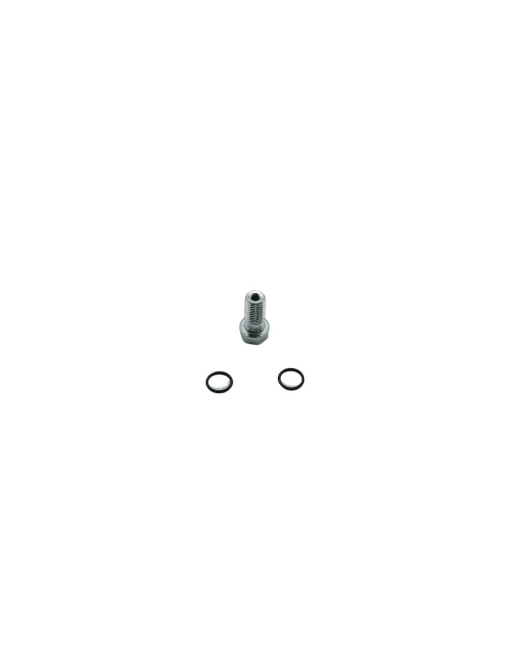Formula Emoto Tube Fixing Screw Kit