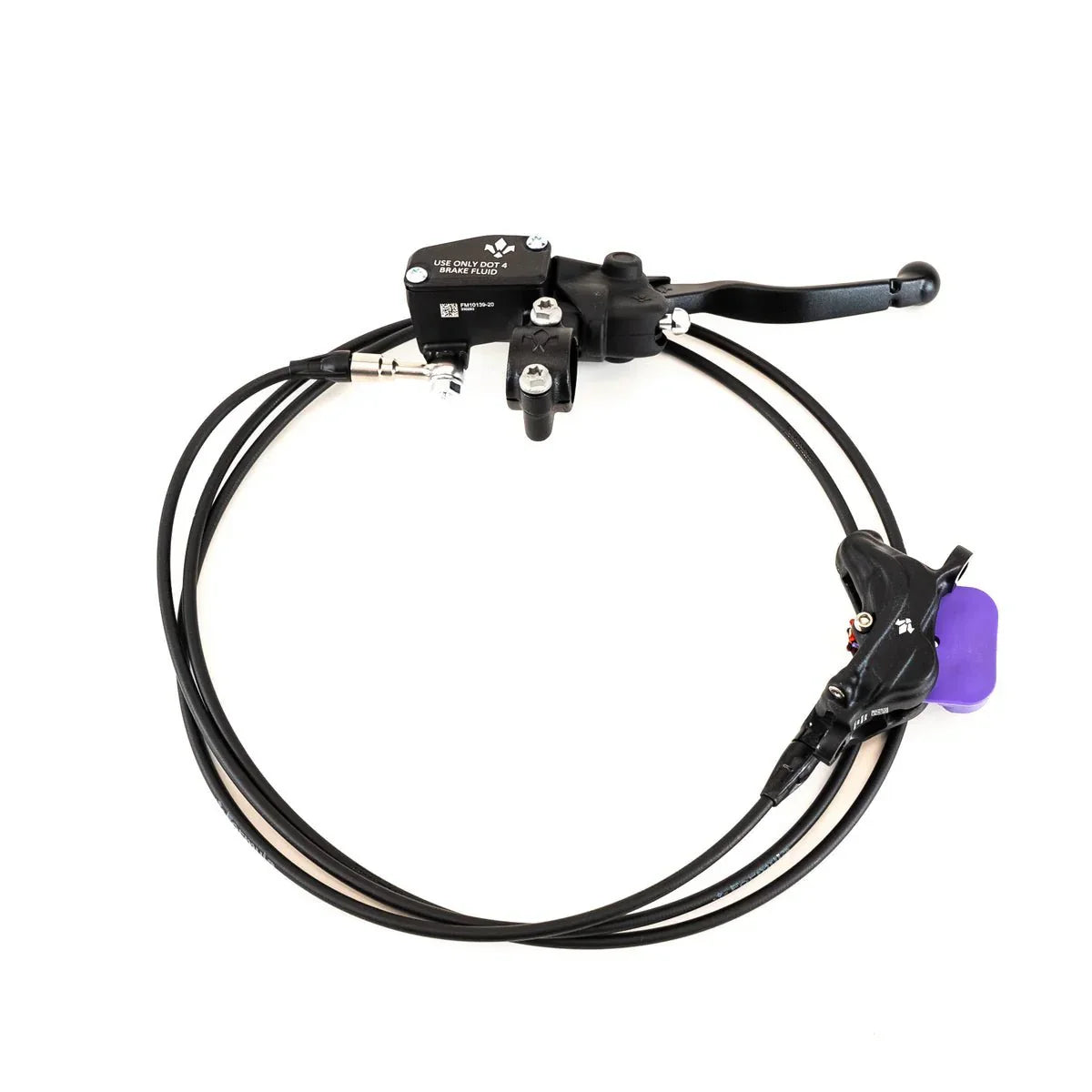 Formula E-Moto Brakes (PRE-ORDER)