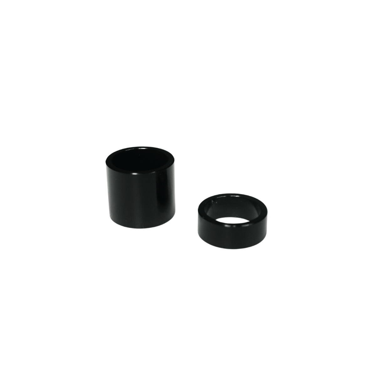 Front Wheel Spacers (Ventus OEM)