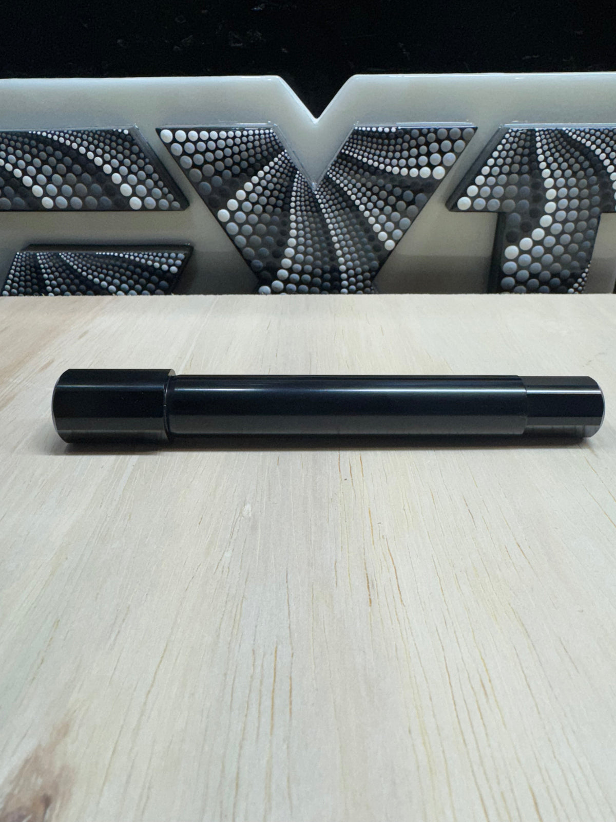 PM0004 Ferro wheel axle