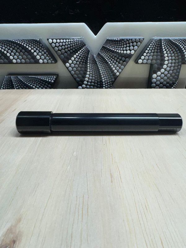 PM0004 Ferro wheel axle
