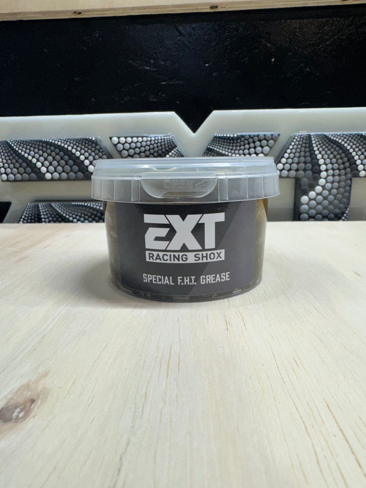 GR-FHT-200 FHT GREASE (200 GR.)
