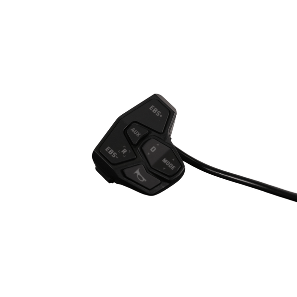 Left Hand Control (Ventus OEM)