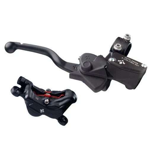 Formula E-Moto Brakes (PRE-ORDER)