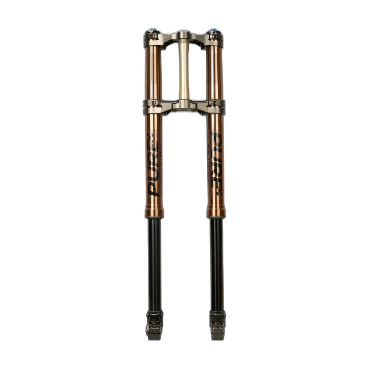 Pure Racing Surron Ultra / Talaria Komodo Forks