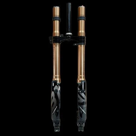 RFLOXA Hawk36R Max Plus Front Fork for Arctic Leopard XE PRO R