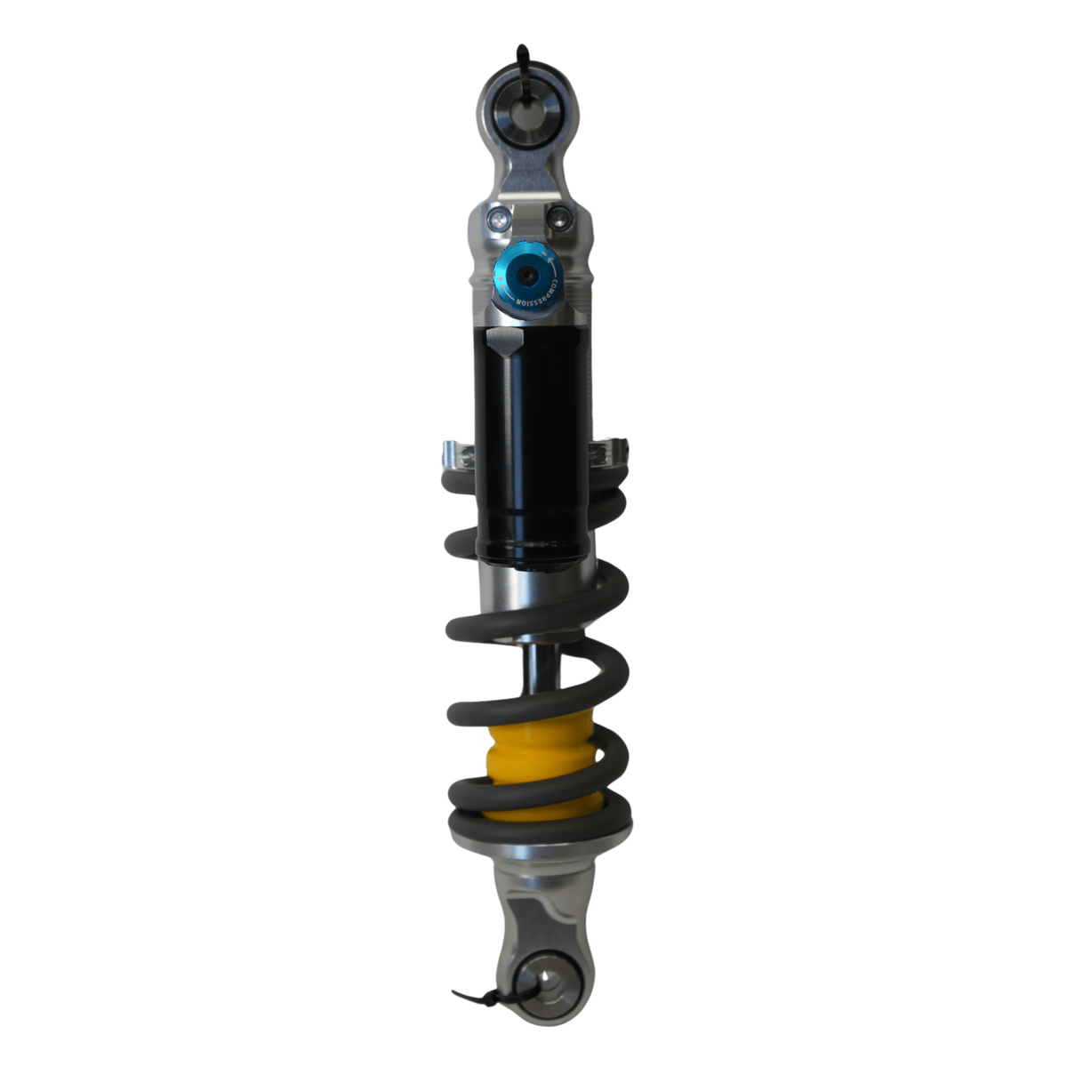TECH Electric Motion Rear Shock