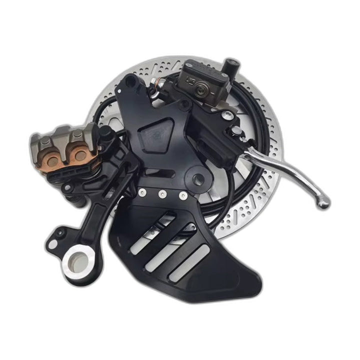 Ultra Bee Brakes for LBX/E Ride Pro (PREORDER)