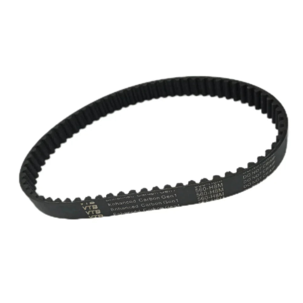 Ventus Carbon Belt - Light Emoto