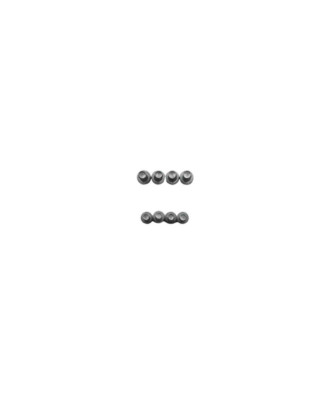 Ventus Direct Mount Bolts (OEM)