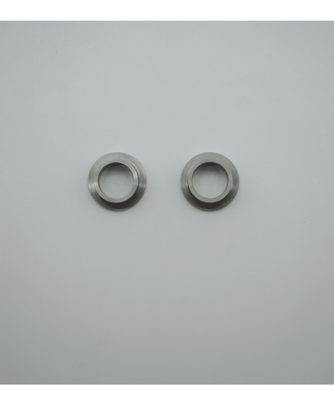 Ventus Jackshaft T Shape Lining Set of 2 (Ventus OEM)