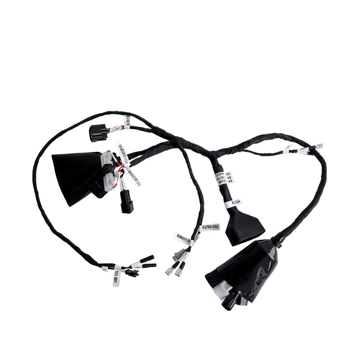 Ventus Main Wiring Harness (Ventus OEM)