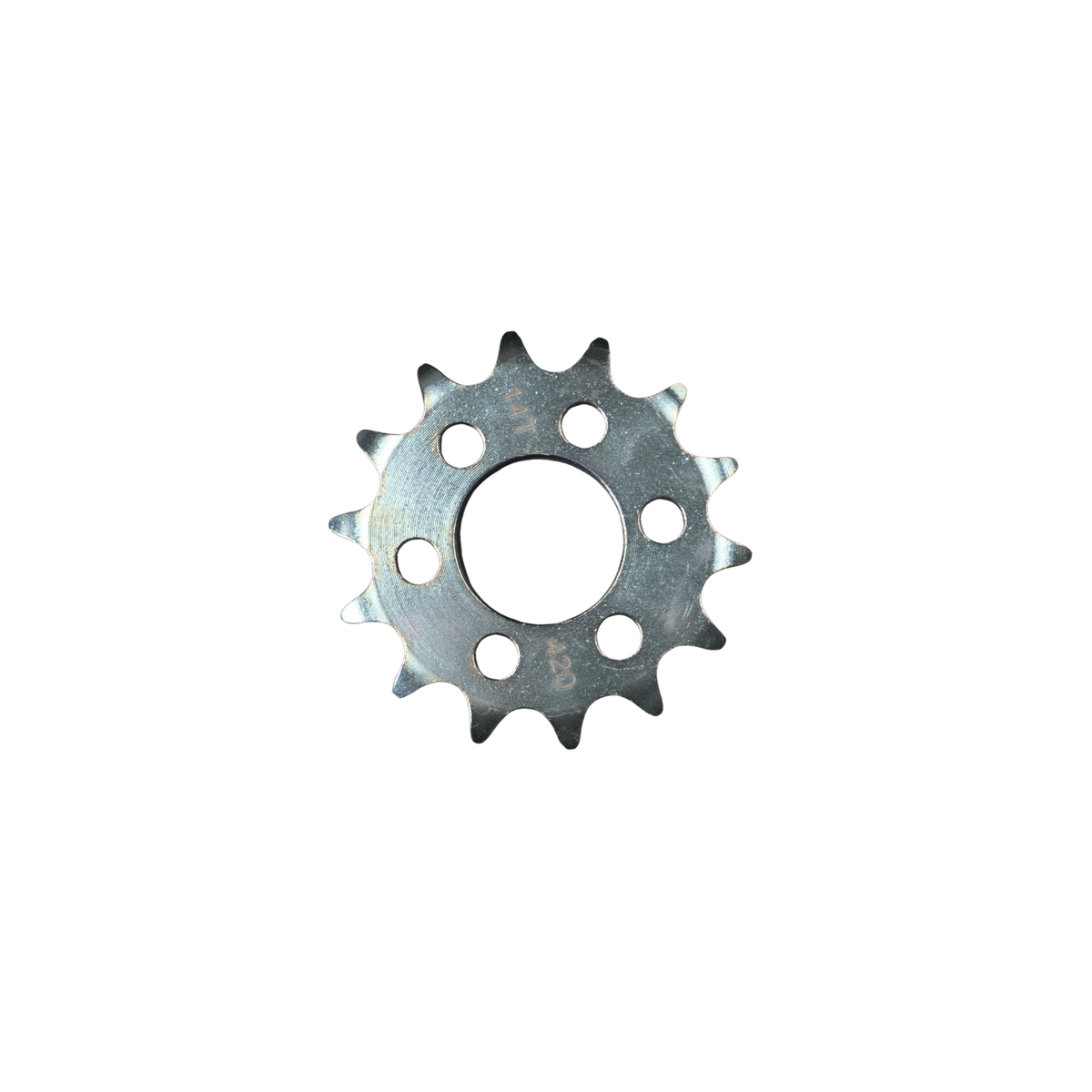 Ventus 14T Jackshaft Sprocket (Ventus OEM)