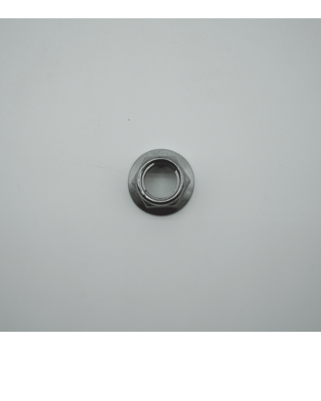 Ventus Rear Axle Nut (Ventus OEM)