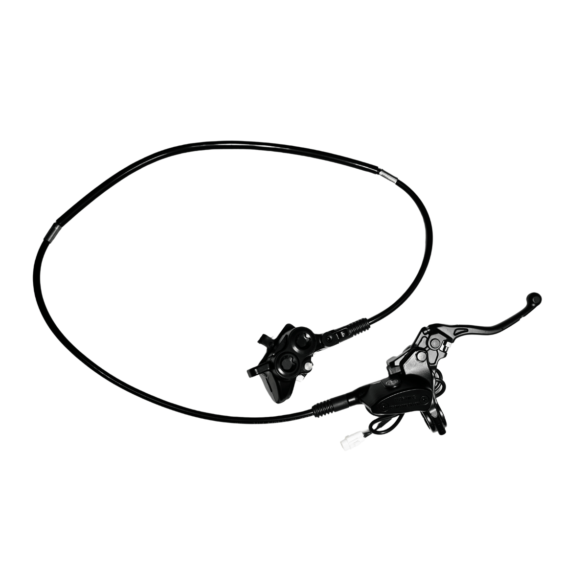 Ventus V1+ Front Brake Assembly 95.5mm (Ventus OEM)