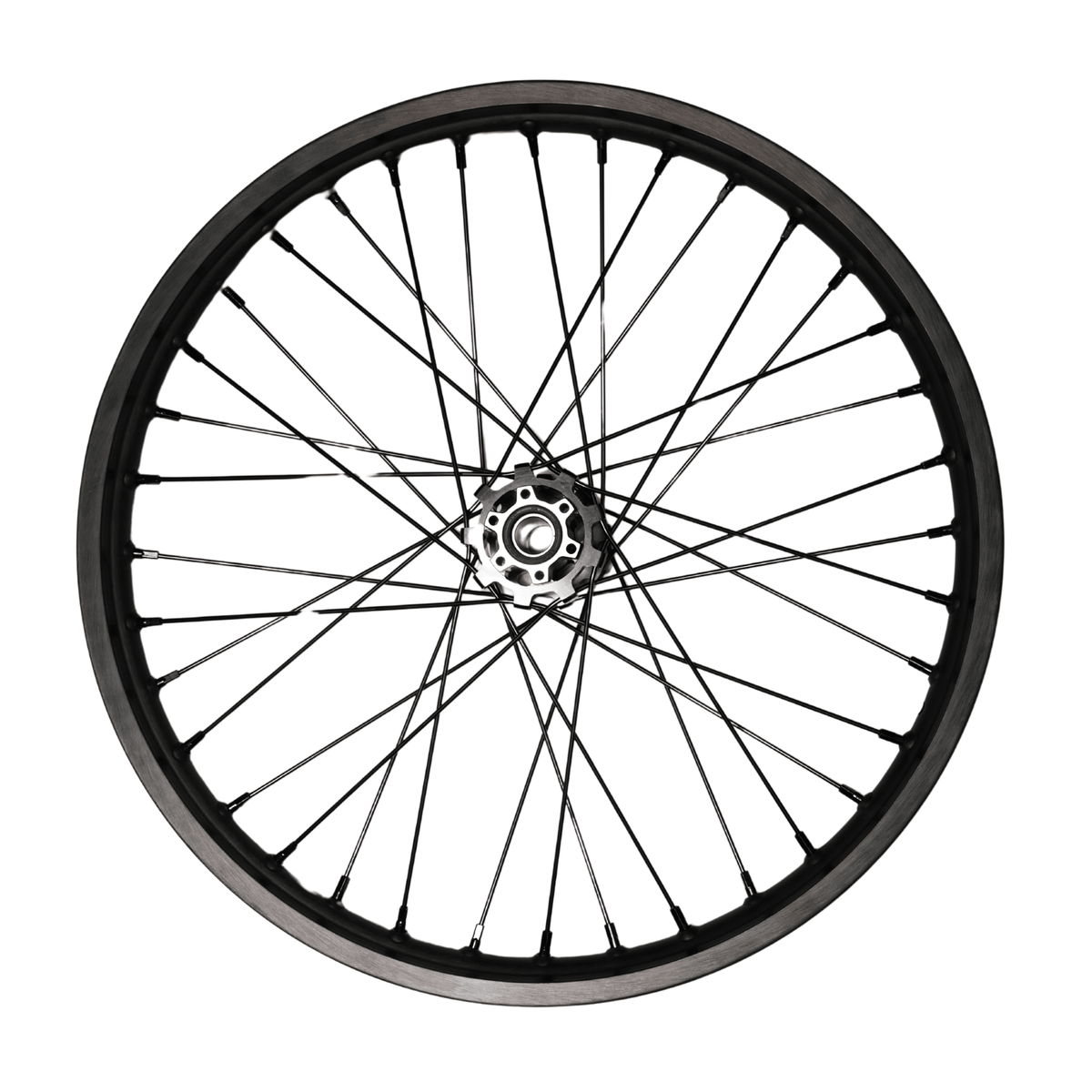 Ventus V1+ Sword 19" Front Wheel (Ventus OEM)