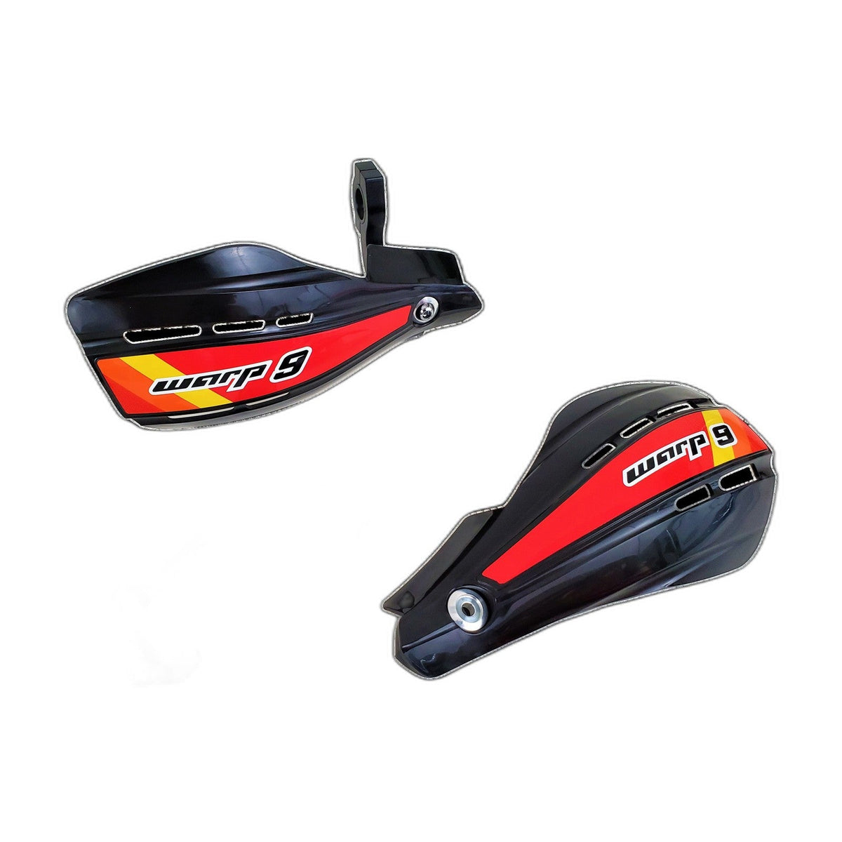 Warp 9 Surron Light Bee/Talaria/E Ride Pro/Ventus One Handguards