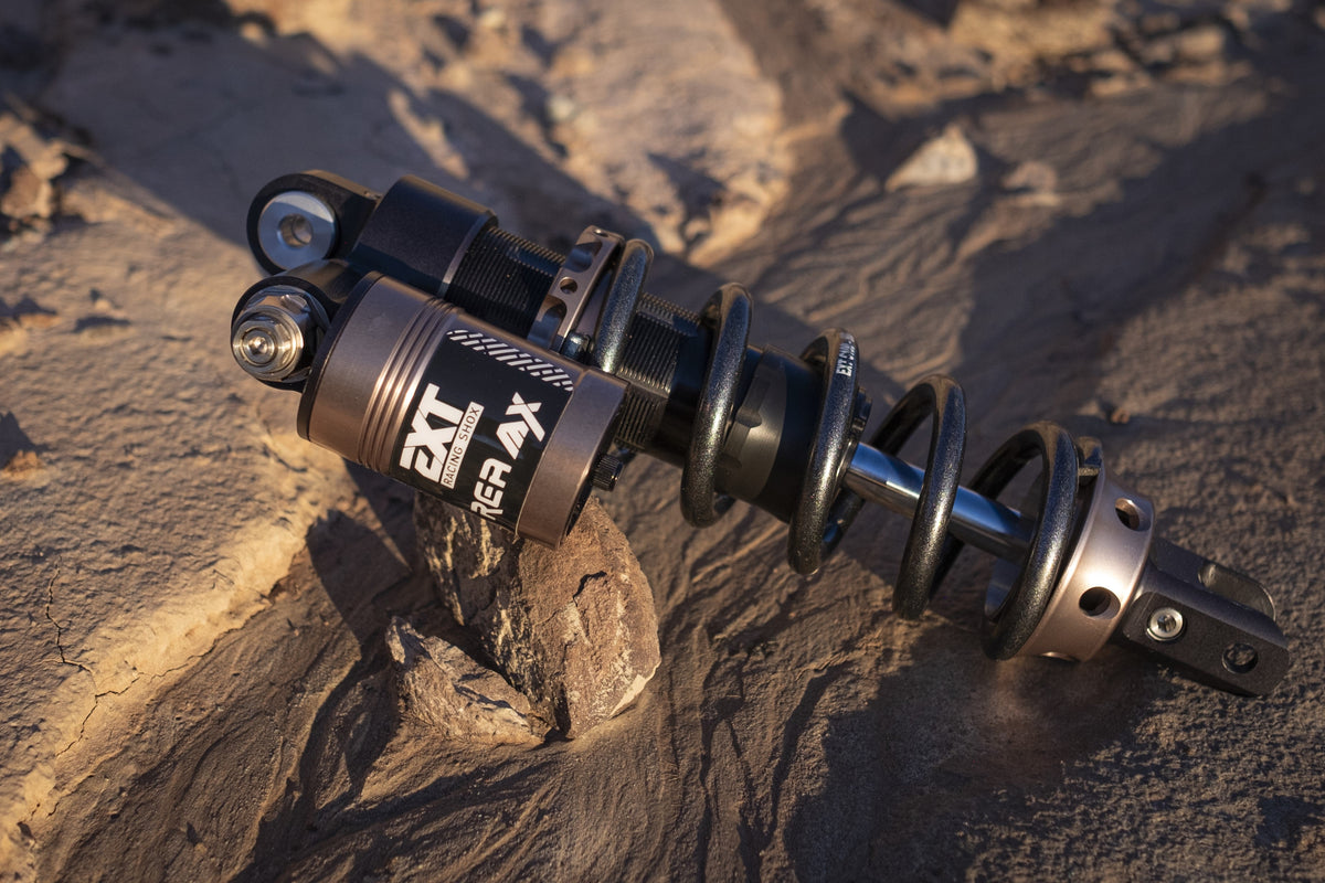 EXT REA MX EMX Damper