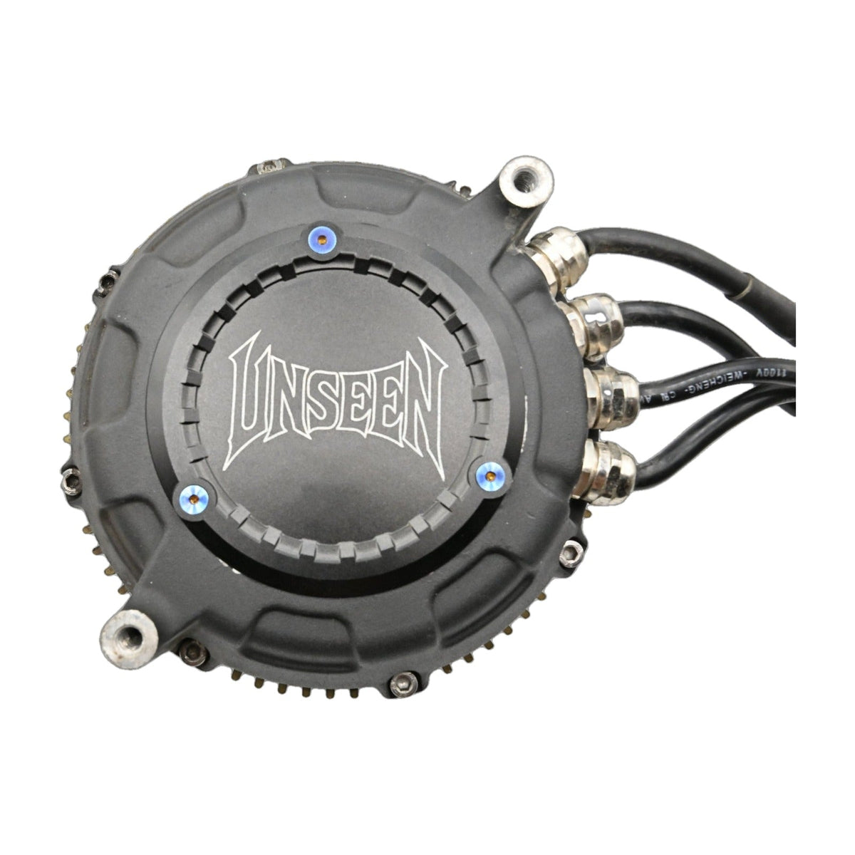 Endo X Unseen Hall Sensor Cover